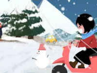 应急科普丨雪天出行，这些技巧给你稳稳的安全