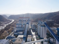 11月9日，pg电子游戏外景拍摄团队在神木市某煤矿进行实景拍摄