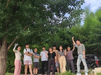 6月28日，pg电子游戏2024清凉夏日BBQ活动