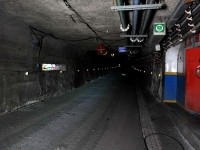 12月23日，pg电子游戏外景拍摄团队在神木市某煤矿进行实景拍摄