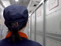 5月30日，pg电子游戏外景拍摄团队在北京市地铁运营公司8号线进行实景拍摄