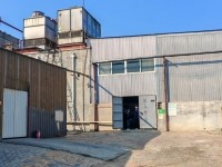 3月31日，pg电子游戏外拍团队在雄安新区工贸行业进行实景拍摄