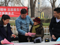陕西咸阳安监局顺势发力推进安全宣教工作